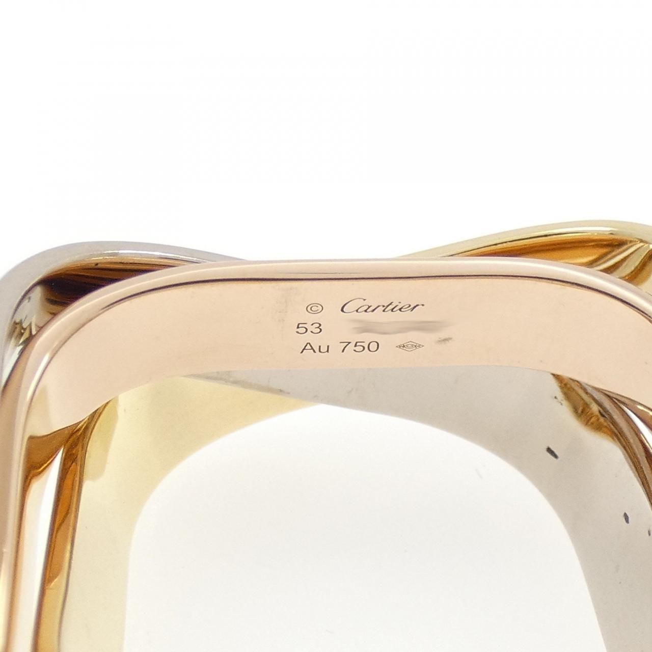 Cartier Ring Lm