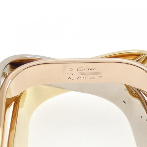 Cartier Ring Lm