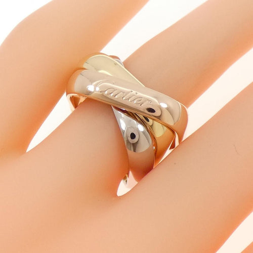 Cartier Ring Lm