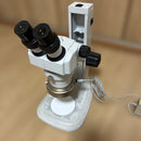 Nikon Microscope Smz-1 Esd Led