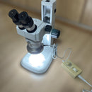Nikon Microscope Smz-1 Esd Led