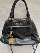 Miu Shoulder Bags 2Way