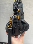 Miu Shoulder Bags 2Way