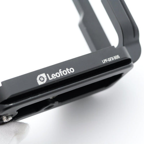 Leofoto Camera Case Lpf-Gfx-50S Fujifilm Gfx 50S