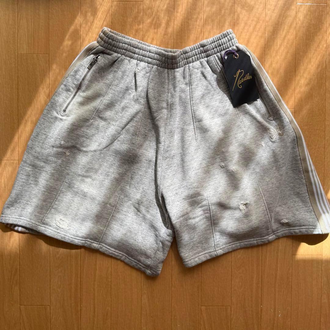 Needles Shorts Bermuda S 190