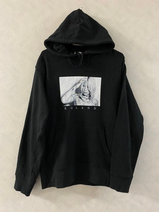 Hoodie Roland M 2