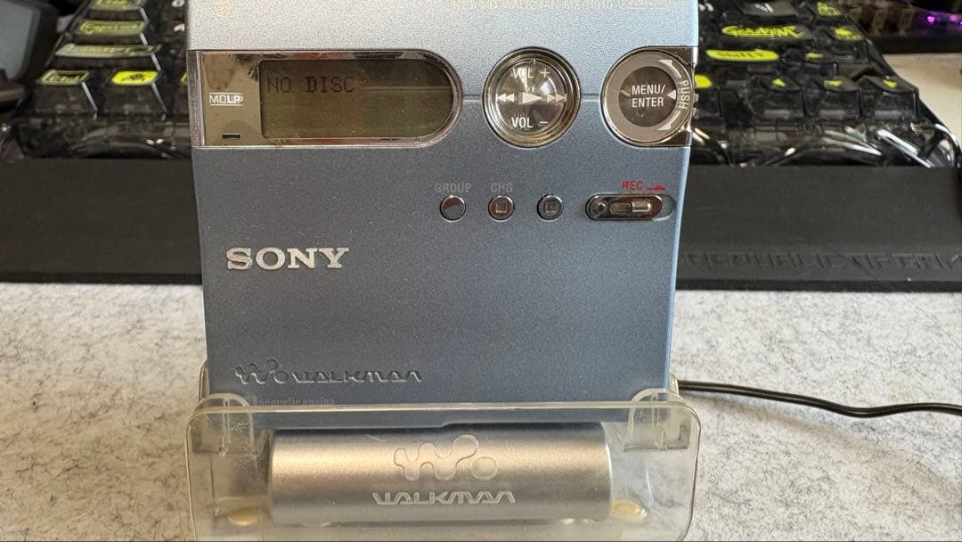 Sony Portable Audio Accessories Bca-Mzn910