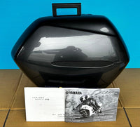 Yamaha Panniers Fjr1300 A As