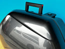 Yamaha Panniers Fjr1300 A As