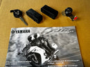 Yamaha Panniers Fjr1300 A As