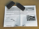 Yamaha Panniers Fjr1300 A As