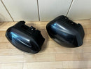 Yamaha Panniers Fjr1300 A As