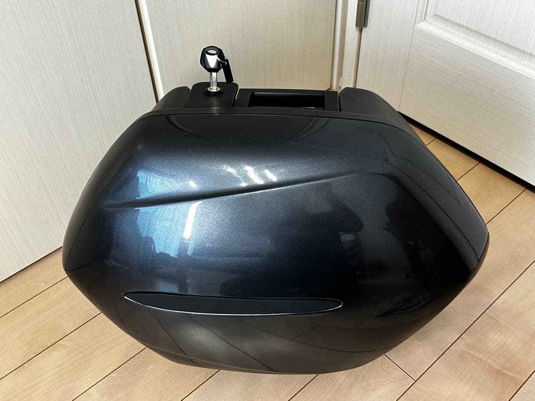Yamaha Panniers Fjr1300 A As