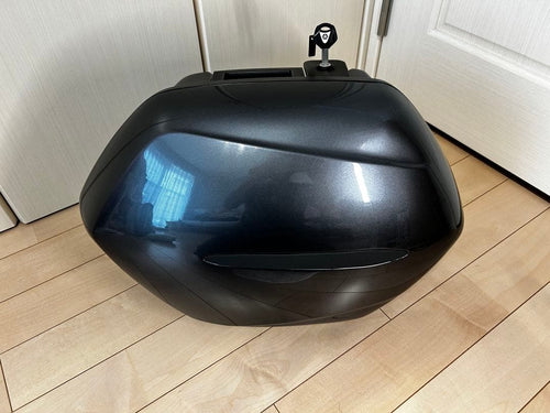 Yamaha Panniers Fjr1300 A As