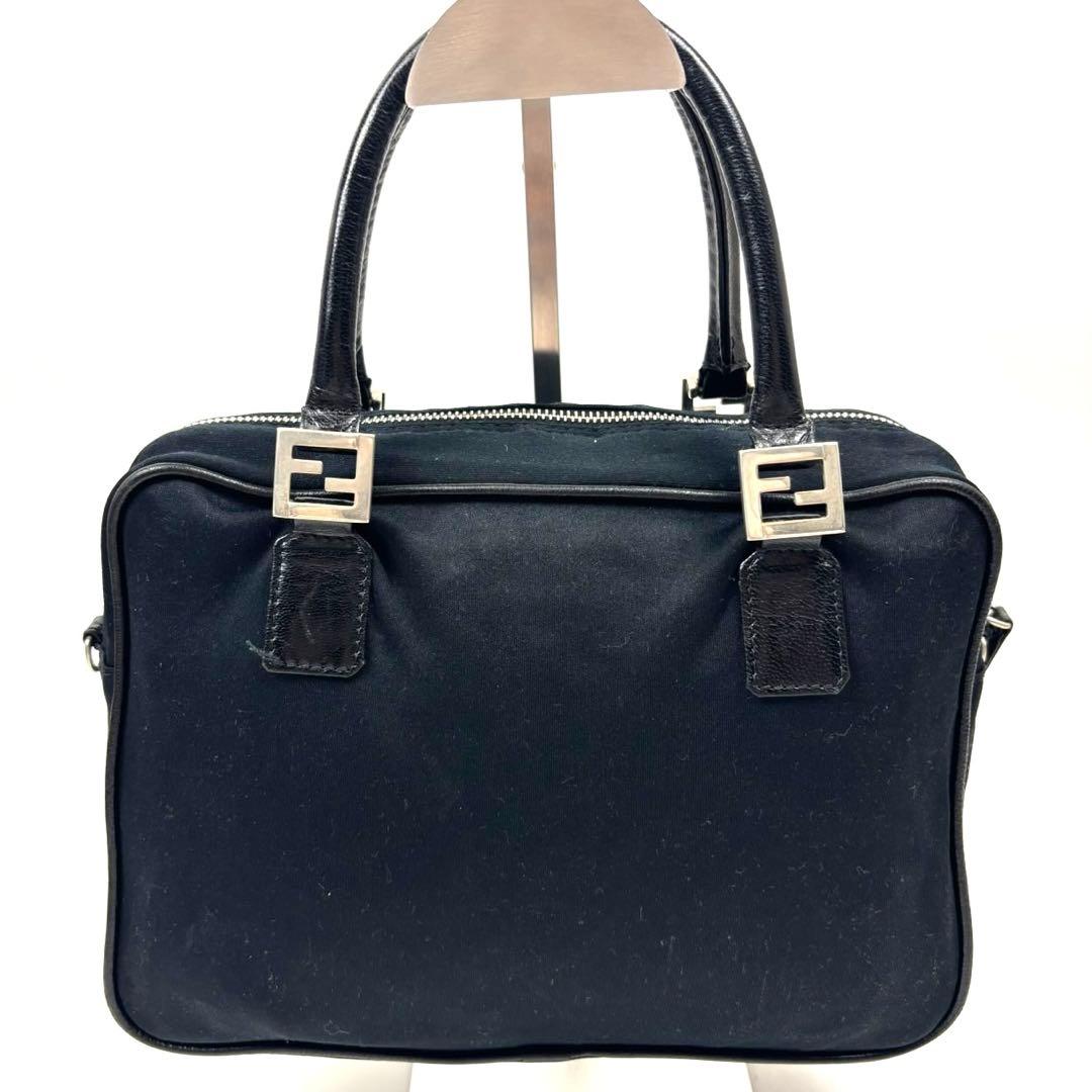 Fendi Handbags Ff