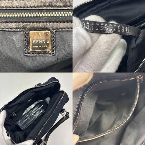 Fendi Handbags Ff