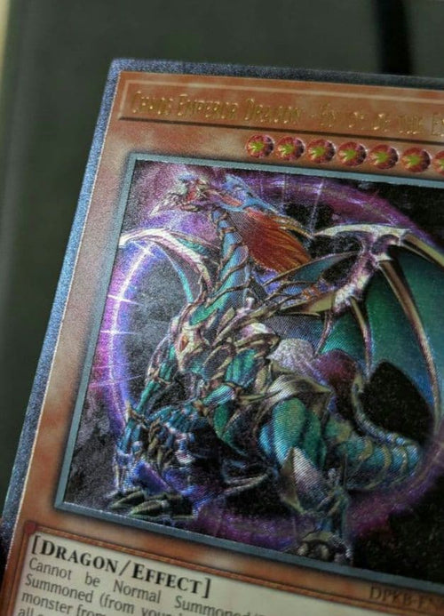Yu -Gi -Oh! Ocg Duel Monsters Eu