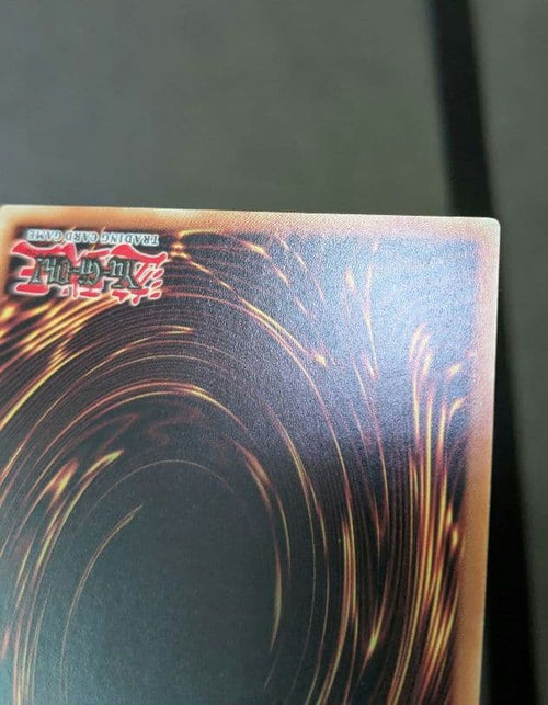 Yu -Gi -Oh! Ocg Duel Monsters Eu