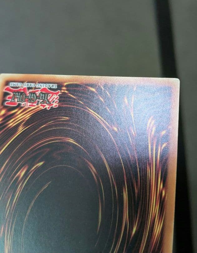 Yu -Gi -Oh! Ocg Duel Monsters Eu