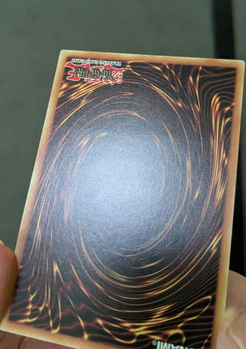 Yu -Gi -Oh! Ocg Duel Monsters Eu
