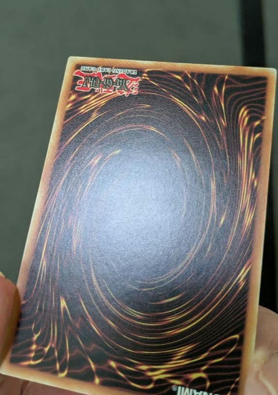 Yu -Gi -Oh! Ocg Duel Monsters Eu