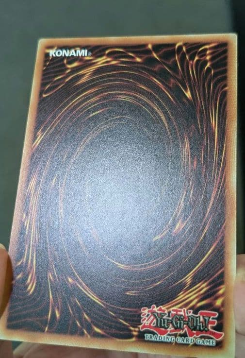 Yu -Gi -Oh! Ocg Duel Monsters Eu