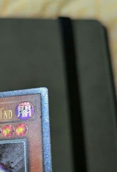Yu -Gi -Oh! Ocg Duel Monsters Eu