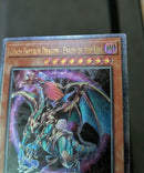 Yu -Gi -Oh! Ocg Duel Monsters Eu