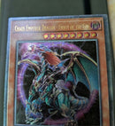 Yu -Gi -Oh! Ocg Duel Monsters Eu