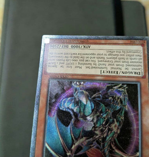 Yu -Gi -Oh! Ocg Duel Monsters Eu