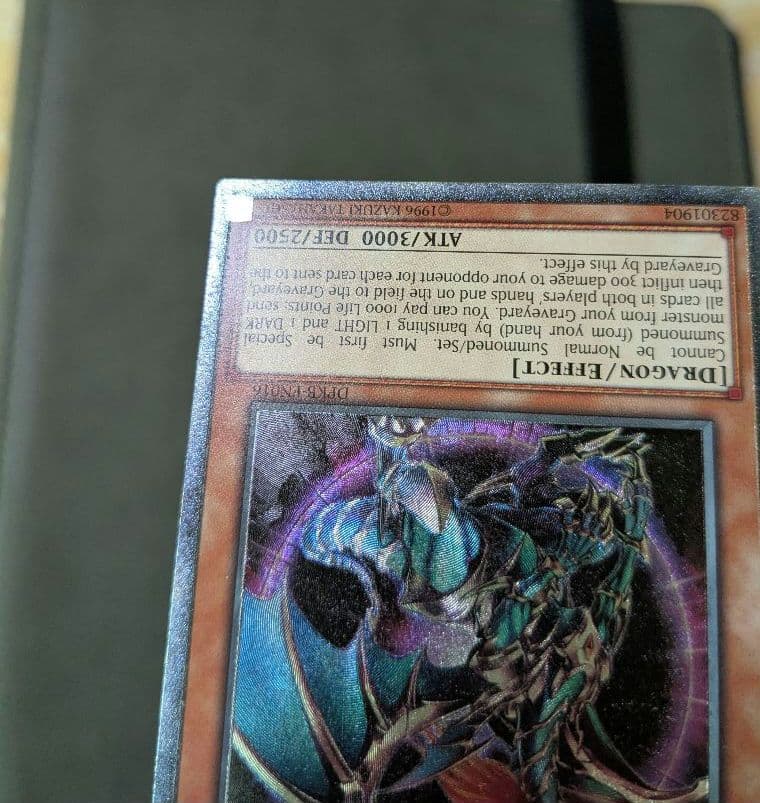 Yu -Gi -Oh! Ocg Duel Monsters Eu