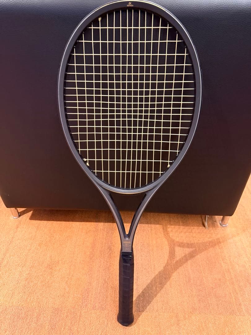 Yamaha Racket (For Hard Type) -97