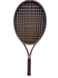 Yamaha Racket (For Hard Type) -97