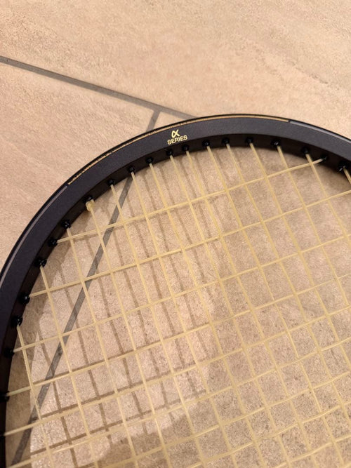 Yamaha Racket (For Hard Type) -97