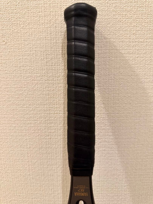 Yamaha Racket (For Hard Type) -97