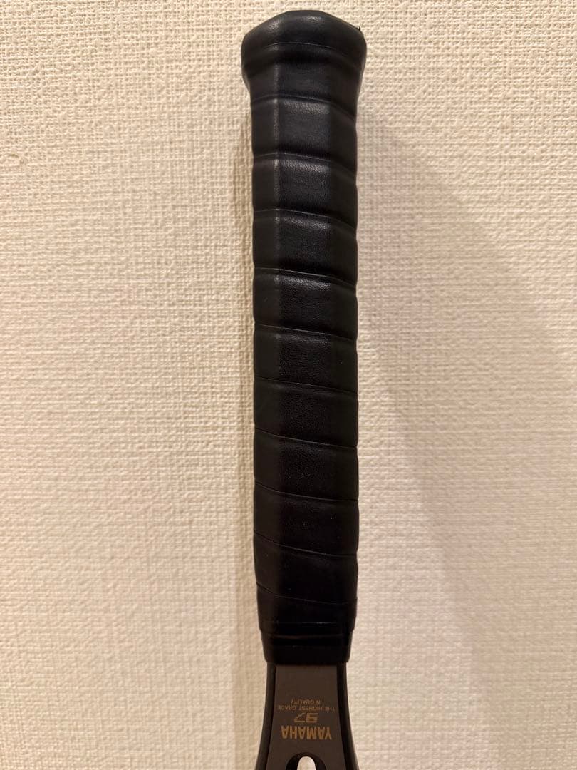 Yamaha Racket (For Hard Type) -97