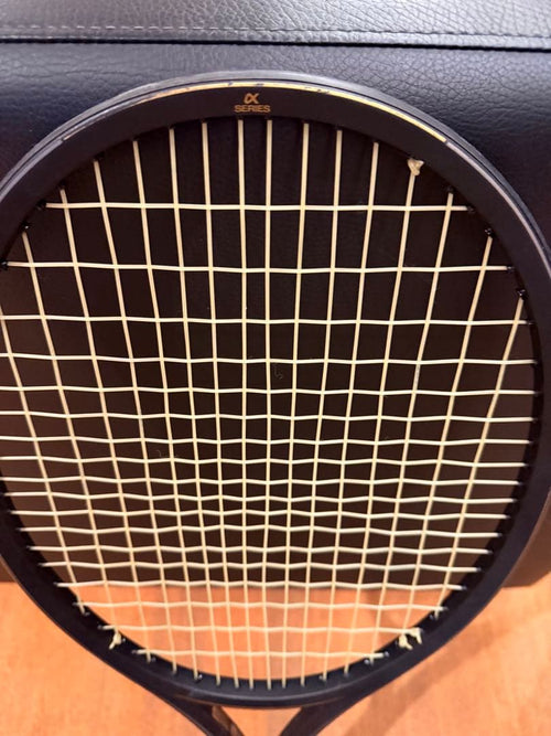 Yamaha Racket (For Hard Type) -97