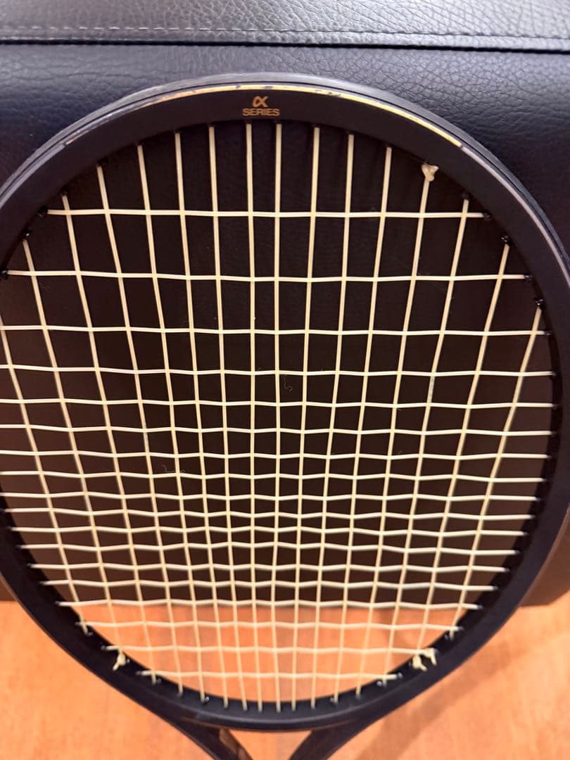 Yamaha Racket (For Hard Type) -97