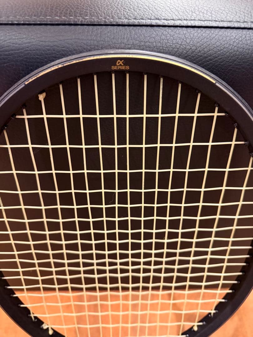 Yamaha Racket (For Hard Type) -97