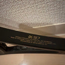 Yamaha Racket (For Hard Type) -97