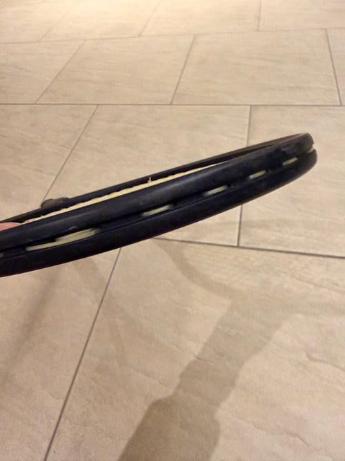 Yamaha Racket (For Hard Type) -97