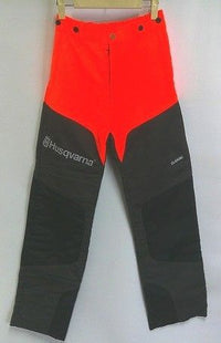 Husqvarna Others 26G-695X Husqvana Protective Waist Trousers Classic 46-5Cm 529