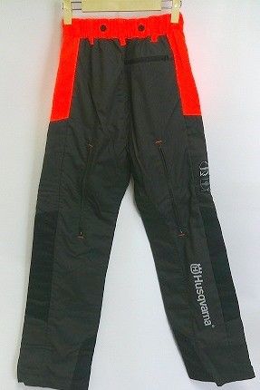 Husqvarna Others 26G-695X Husqvana Protective Waist Trousers Classic 46-5Cm 529