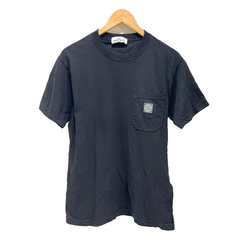 Stone Island T -Shirt 761521957 M Aa