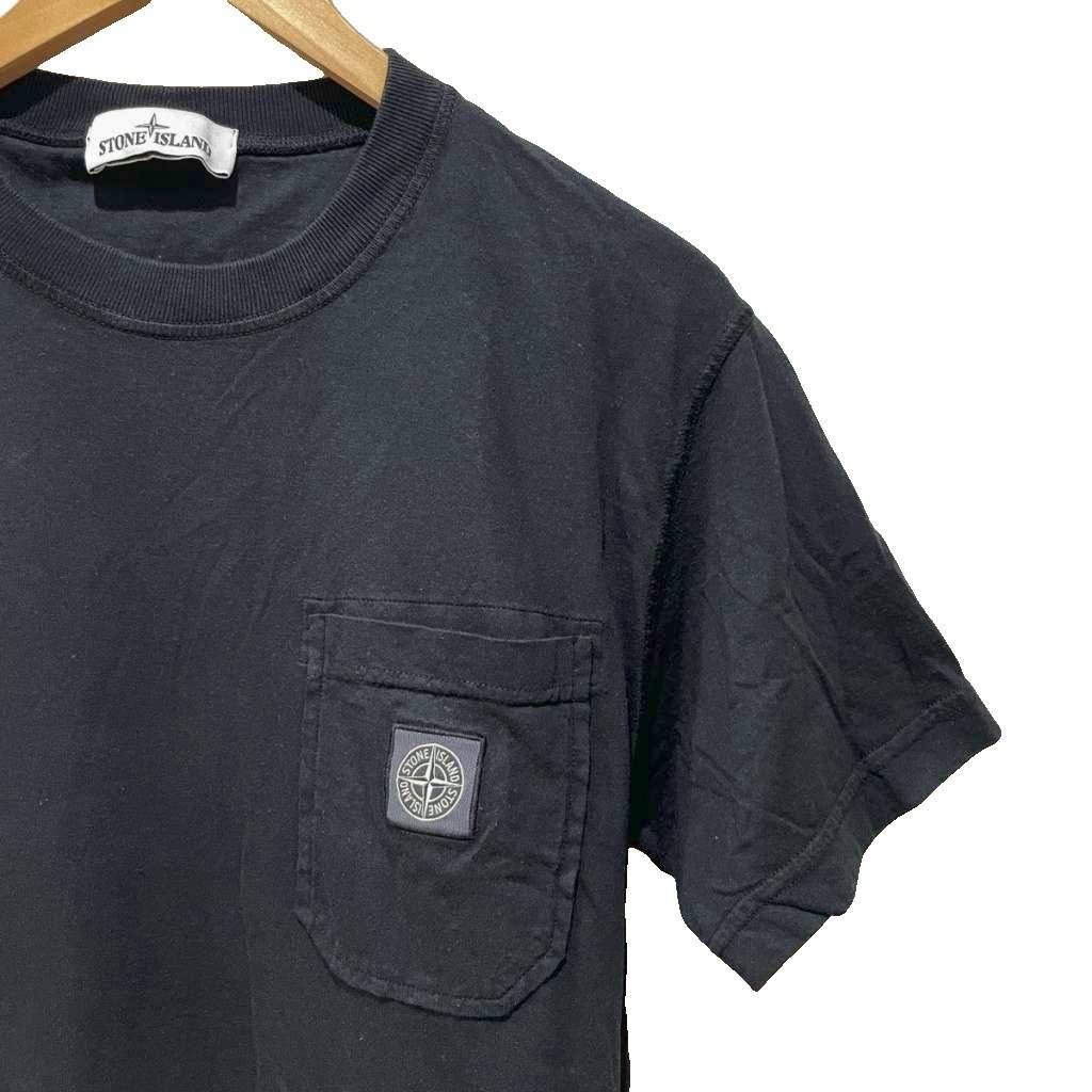 Stone Island T -Shirt 761521957 M Aa