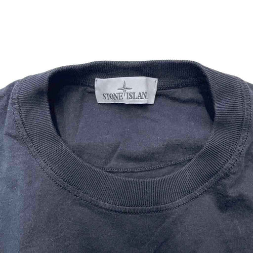 Stone Island T -Shirt 761521957 M Aa