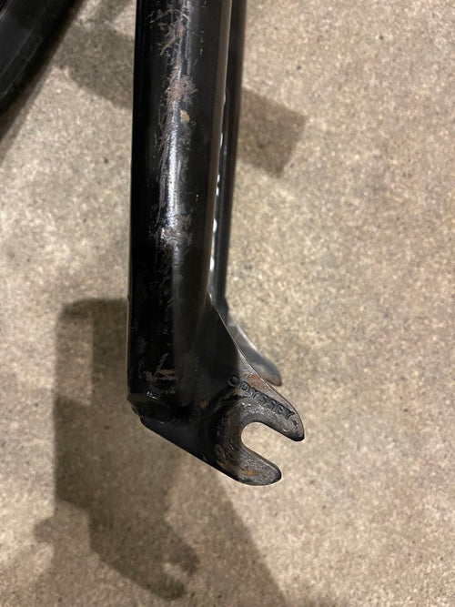 Bmx Odyssey R32