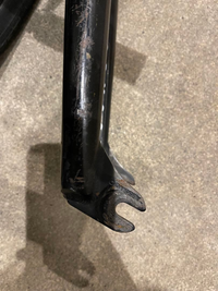 Bmx Odyssey R32