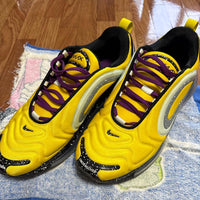 Sneakers Nike Air Max 720 Undercover