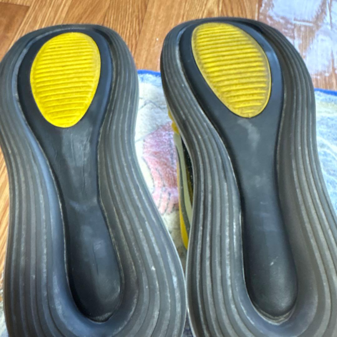 Sneakers Nike Air Max 720 Undercover
